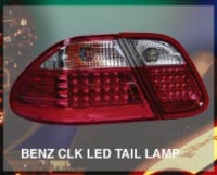 Tail Lamps