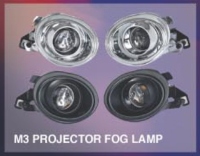 Fog Lamps