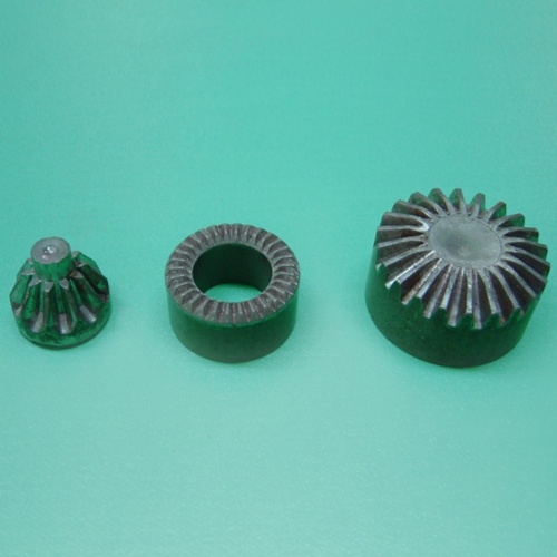 Bevel Gears