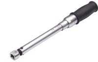 Interchangeable Torque Wrench