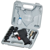 Air Impact Wrench Set / Auto Repair Tools / Tool Set