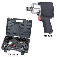 Air Impact Wrench / Air Impact Wrenchtool Set / Auto Repair Tools / Tool Set