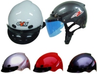 Motorcycle Helmets 