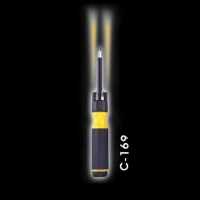 Lighted Screwdrivers