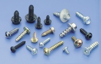 Screw for Plastics and Sheet Metal