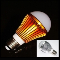 LED Dimmable Bulbs