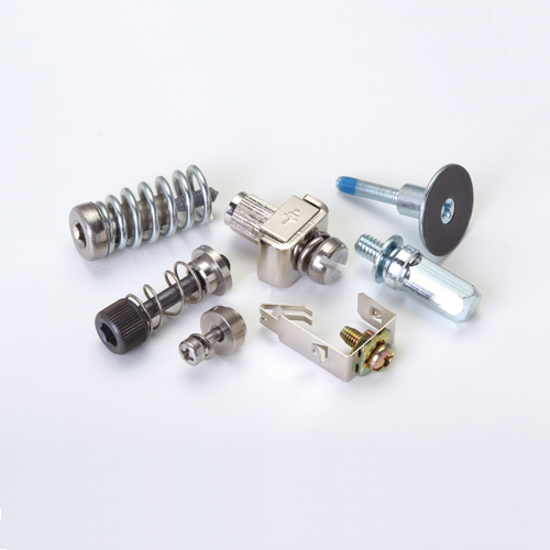 Custom-made fasteners