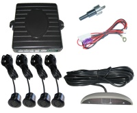 LED Series Parking Sensors