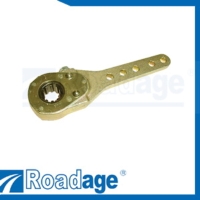 Manual Slack Adjuster