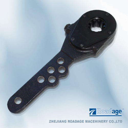 Manual Slack Adjusters