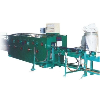 Round Pipe Polishing Machine/Polishing Machine