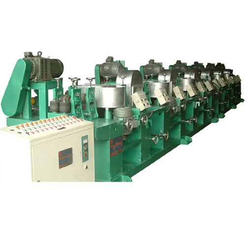 Rectangular Pipe Polishing Machine/Polishing Machines