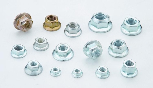 PREVAILING TORQUE LOCKNUTS