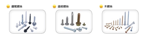 Standard Parts