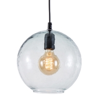 GENOVA RECYCLE GLASS HANGING LAMPS