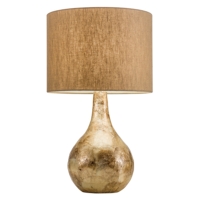 OSLOB CAPIZ TABLE LAMPS