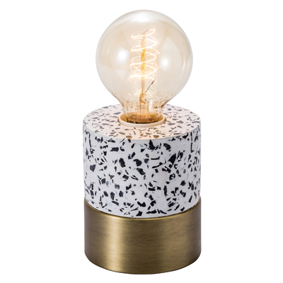 TERRAZZO LAMPS