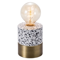 TERRAZZO LAMPS