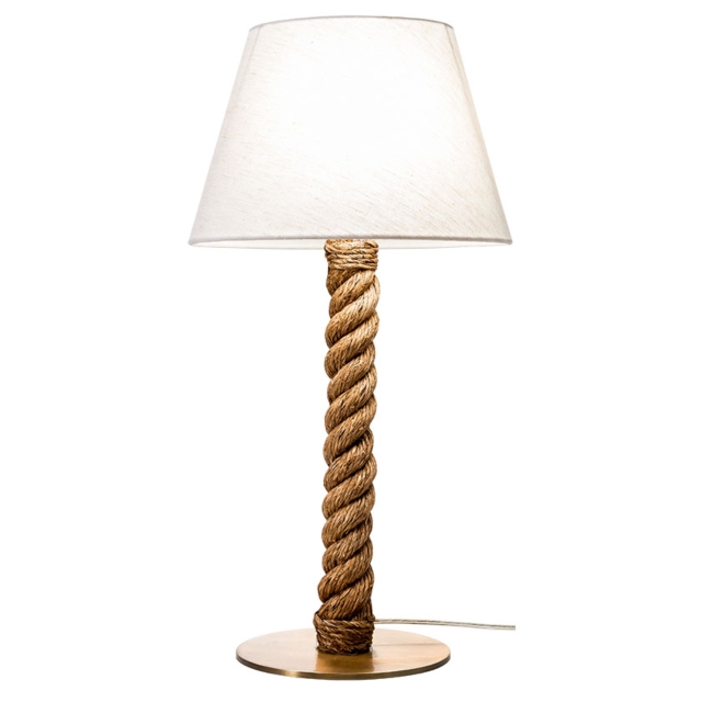 PIER TABLE LAMP