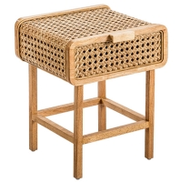 SOGOD WOVEN END TABLES