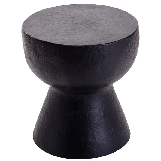 GESSO END TABLES