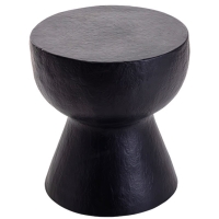 GESSO END TABLES