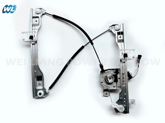 Acura MDX Front Power Window regulator 01 02 03 04 05 06