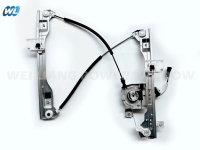 Acura MDX Front Power Window regulator 01 02 03 04 05 06