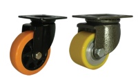 Industrial Casters