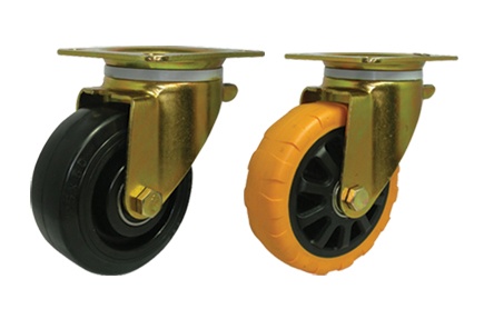 Industrial Casters