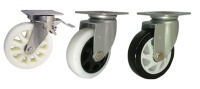 Industrial Casters