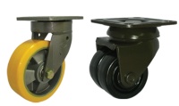 Industrial Casters