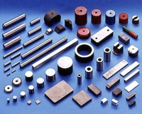 Alnico Magnet