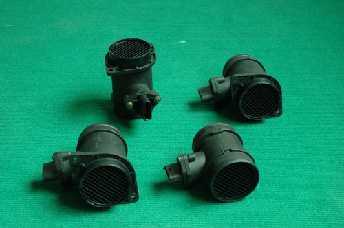 Air Flow Sensor