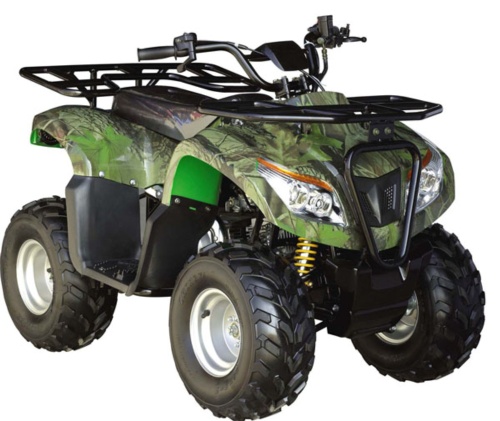 ATV