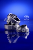 Tapered Roller Bearings