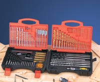 150 PCS Drill & Bit Set