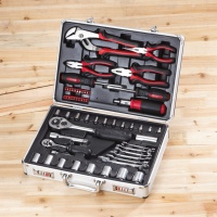 58 PCS Mechanical`s Tool Set