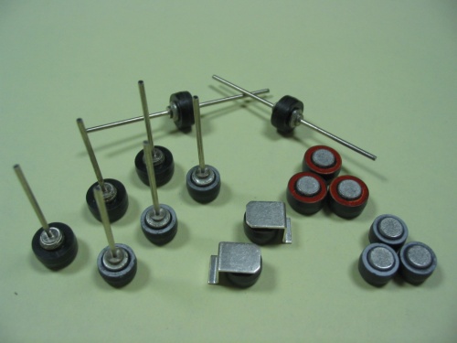 Button Diode