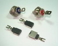 Block & DO-5 Diode