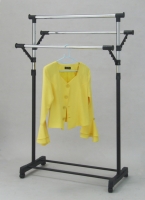 K/D Multipurpose Garment Rack