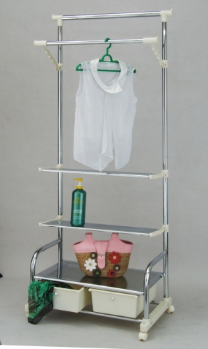 K/D Garment / Storage Rack