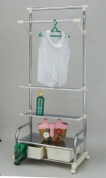 K/D Garment / Storage Rack