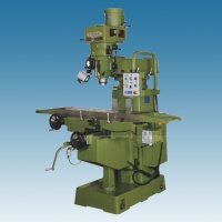 Milling Machine