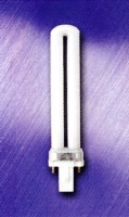 Compact Fluorescent Lamps