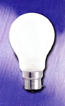 Incandescent Lamps