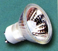 Reflector AC Halogen Lamps