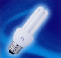 T3-2U Mini Compact Fluorescent Lamp