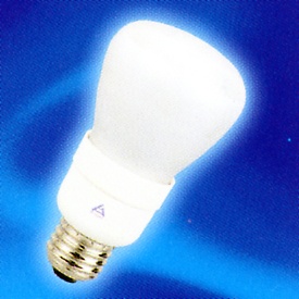 Reflector R20 Compact Fluorescent Lamp