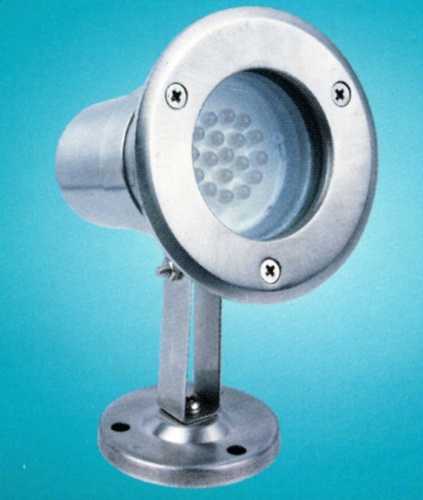 Undergwater Lamp